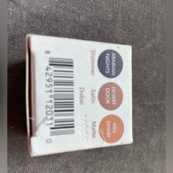 Beauty by POPSUGAR Trio Time Eye Shadow Compact! New In Box! - Picture 10 of 12